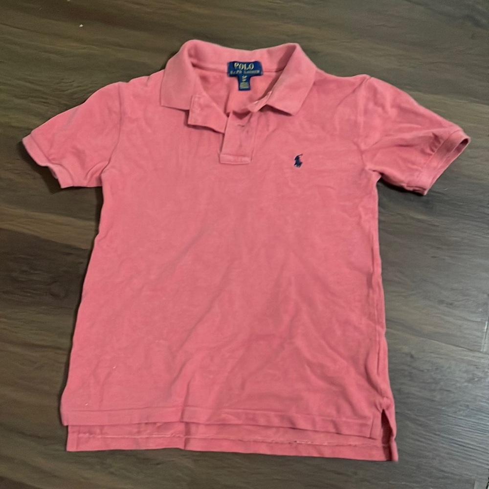 Ralph Lauren polo shirt